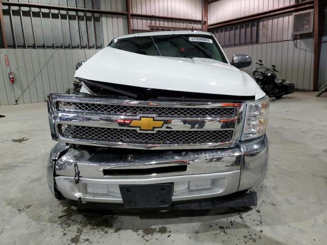 Photo 5 from auction – 2012 CHEVROLET SILVERADO with VIN 3GCPCREA6CG168432