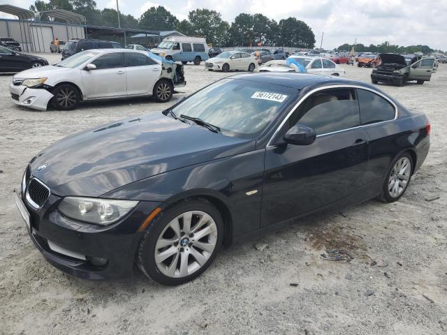 BMW 328 I 2013 z numerem VIN WBAKE3C59DE771520 - Zdjęcie z aukcji