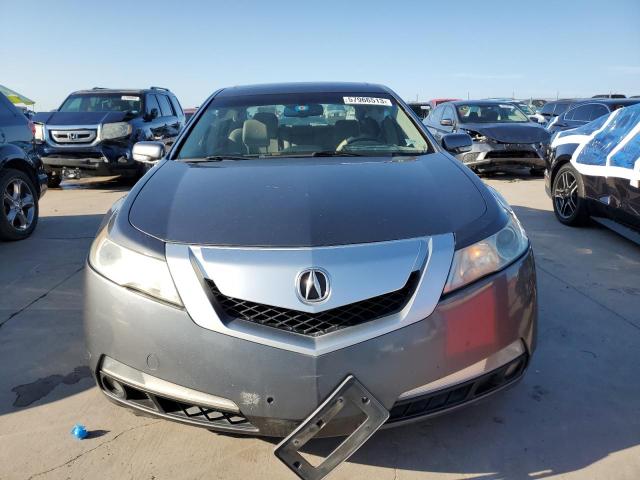 Photo 5 from auction – 2010 ACURA TL with VIN 19UUA8F2XAA024602
