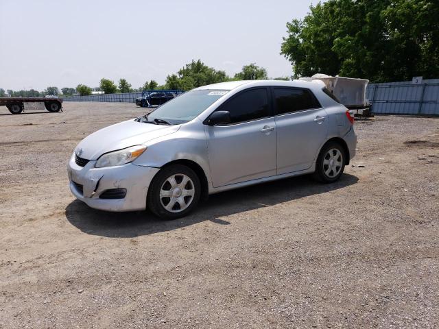 TOYOTA COROLLA MA 2010 with VIN 2T1KU4EE5AC377181 - Photo from auction