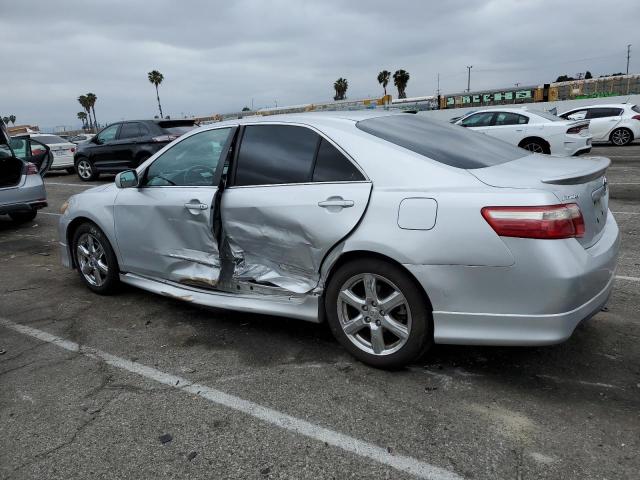 Photo 2 from auction – 2009 TOYOTA CAMRY BASE with VIN 4T1BE46K79U365822