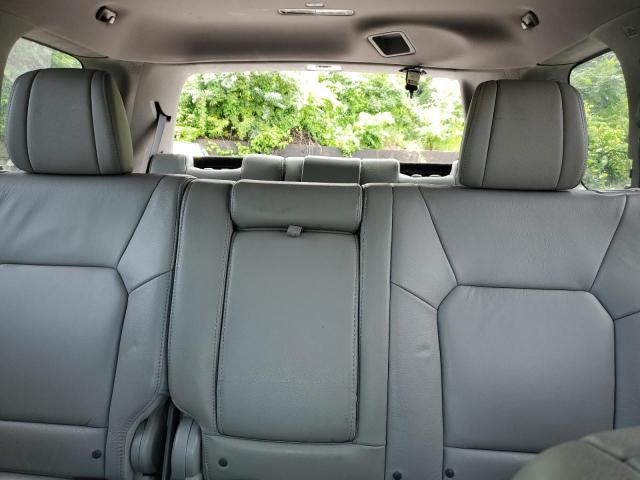 Photo 10 from auction – 2015 HONDA PILOT EXLN with VIN 5FNYF4H74FB016965