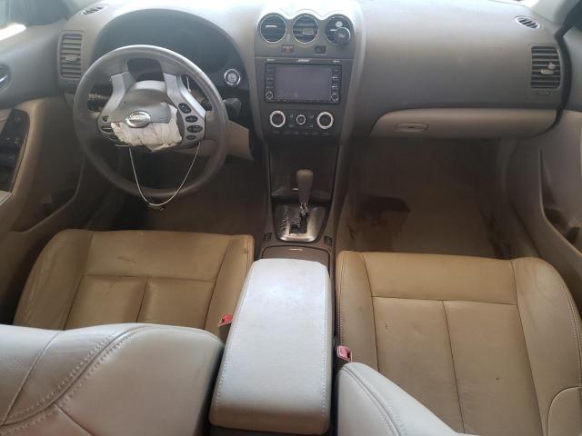 Photo 8 from auction – 2012 NISSAN ALTIMA BAS with VIN 1N4AL2AP9CN494150