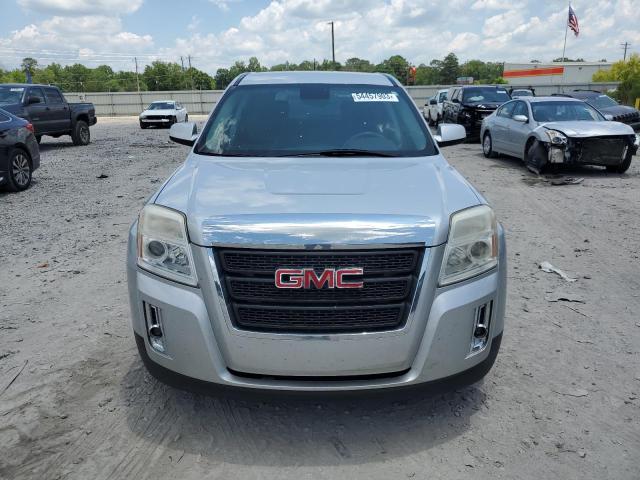 Photo 5 from auction – 2015 GMC TERRAIN SL with VIN 2GKALMEK6F6138644