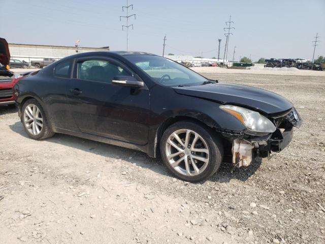 Photo 4 from auction – 2010 NISSAN ALTIMA SR with VIN 1N4BL2EP6AC191950
