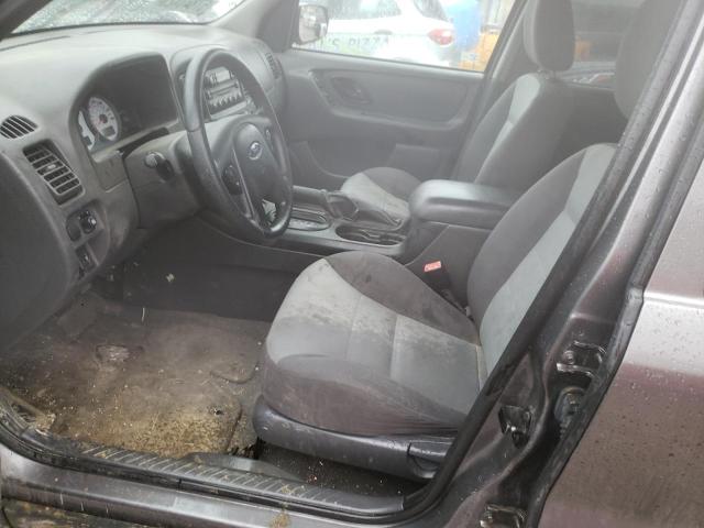 Photo 7 from auction – 2005 FORD ESCAPE XLS with VIN 1FMYU02Z35DA15364