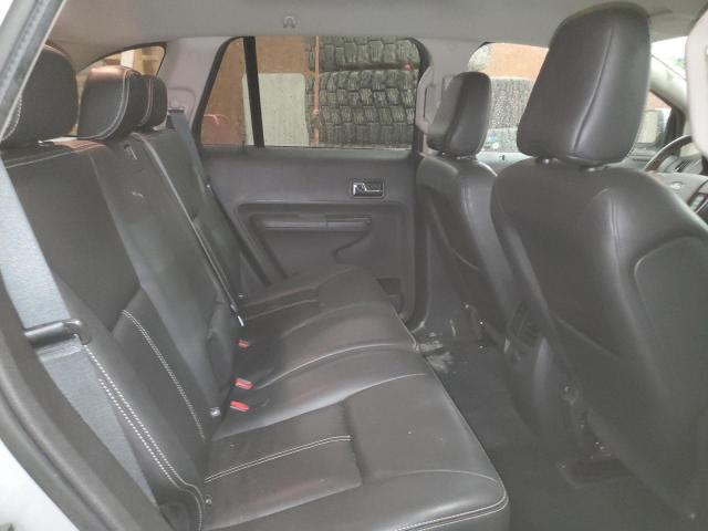 Photo 10 from auction – 2010 FORD EDGE SEL with VIN 2FMDK4JC4ABB39667
