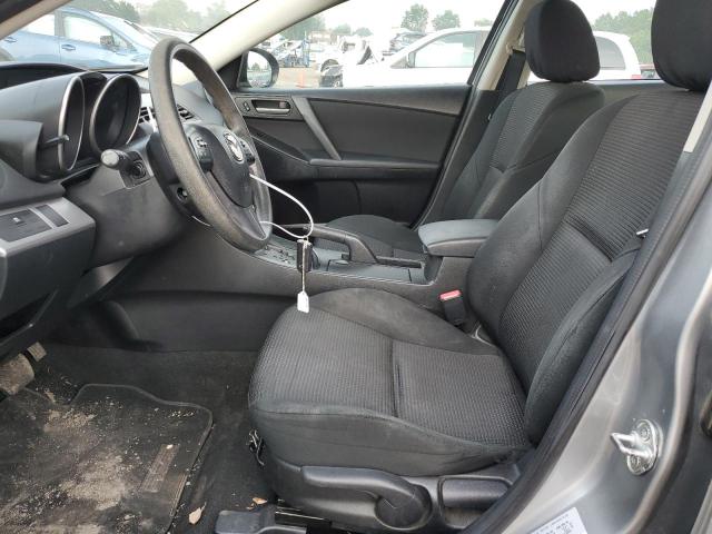 Photo 7 from auction – 2013 MAZDA 3 I with VIN JM1BL1UP5D1852969