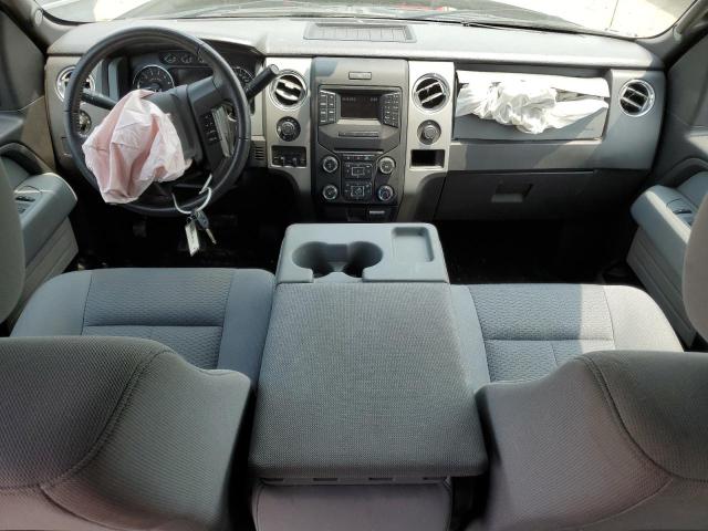 Photo 8 from auction – 2013 FORD F150 SUPER with VIN 1FTFW1EF1DKE03653