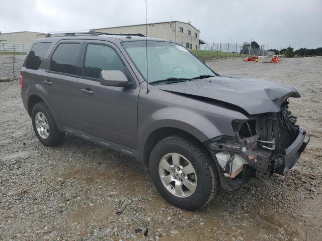 Foto 4 de la subasta – 2011 FORD ESCAPE LIM con VIN 1FMCU0EG1BKB01347