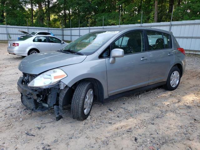 NISSAN VERSA S 2012 with VIN 3N1BC1CP0CK249932 - Photo from auction