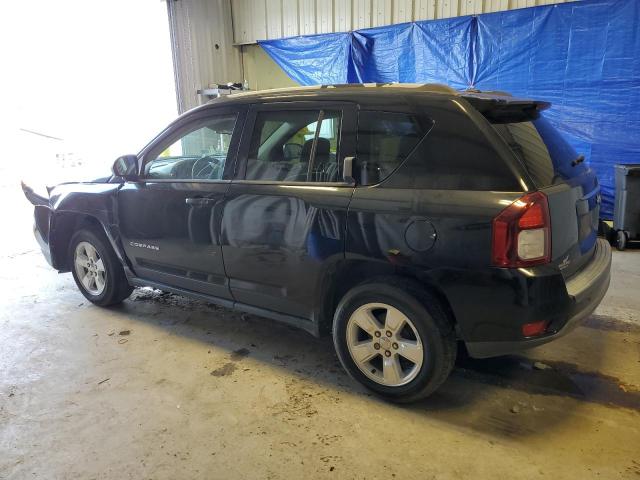 Photo 2 from auction – 2016 JEEP COMPASS SP with VIN 1C4NJCBA2GD642569