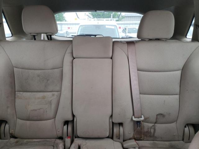 Photo 10 from auction – 2016 KIA SORENTO BA with VIN 5XYKT4A15CG250797