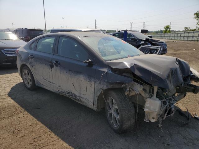 Photo 4 from auction – 2019 KIA FORTE FE with VIN 3KPF24AD5KE136308