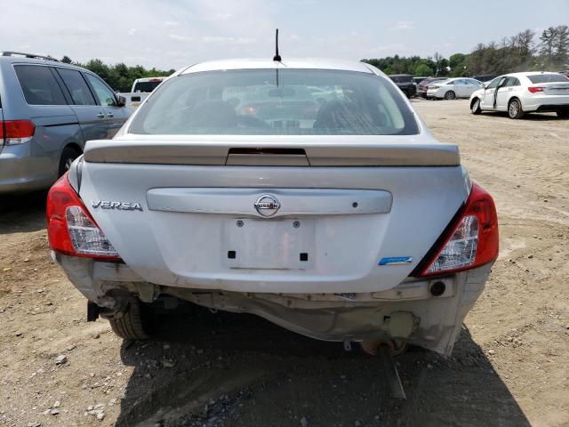 Photo 6 from auction – 2014 NISSAN VERSA S with VIN 3N1CN7AP9EL855764