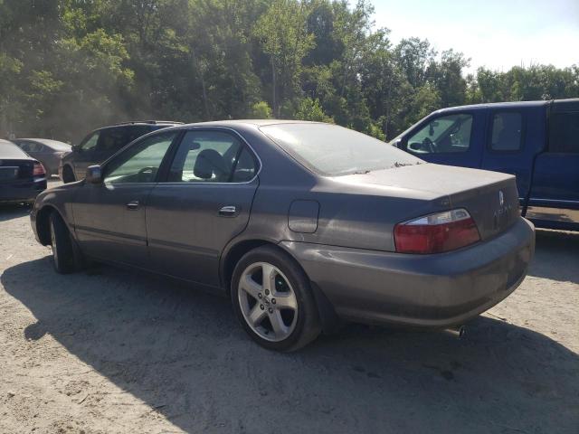 Photo 2 from auction – 2003 ACURA 3.2TL TYPE with VIN 19UUA56803A005806