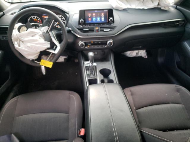 Photo 8 from auction – 2022 NISSAN ALTIMA S with VIN 1N4BL4BV7NN308220