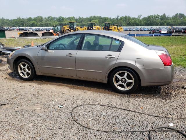 Photo 2 from auction – 2004 NISSAN MAXIMA SE with VIN 1N4BA41E04C921006