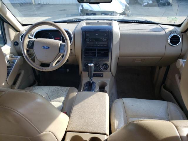 صورة رقم 8 من المزاد - 2007 FORD EXPLORER X مع VIN 1FMEU63877UB04174