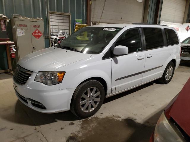 Photo 1 from auction – 2014 CHRYSLER TOWN & COU with VIN 2C4RC1BG4ER402566