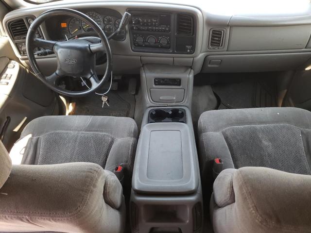 Photo 8 from auction – 2000 CHEVROLET SILVERADO with VIN 1GCEK19T2YE282501