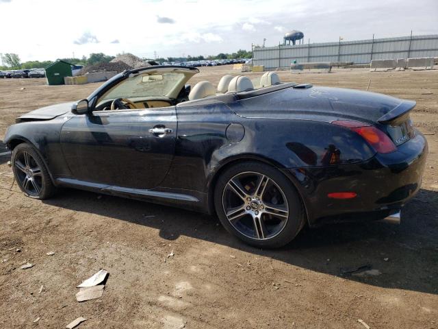 Photo 2 from auction – 2002 LEXUS SC 430 with VIN JTHFN48Y620031283