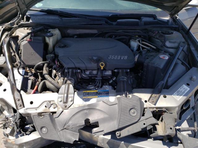 Photo 11 from auction – 2007 CHEVROLET IMPALA LT with VIN 2G1WT58K479341172