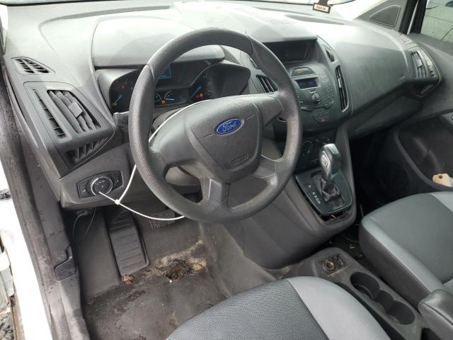 Photo 8 from auction – 2017 FORD TRANSIT CO with VIN NM0LS6E76H1303934