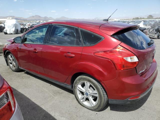 Photo 2 from auction – 2013 FORD FOCUS SE with VIN 1FADP3K28DL184546