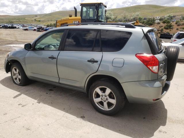 Photo 2 from auction – 2006 TOYOTA RAV4 with VIN JTMBD33V165025815