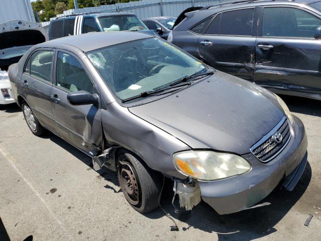 Photo 4 from auction – 2008 TOYOTA COROLLA CE with VIN 1NXBR32E68Z969780