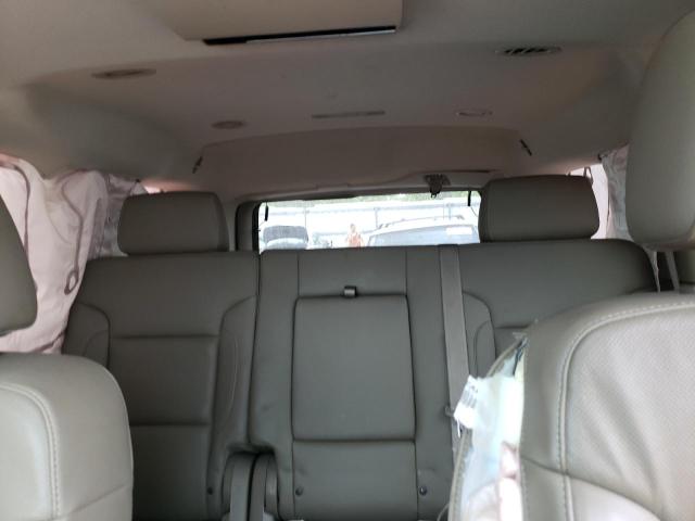 Photo 10 from auction – 2016 GMC YUKON SLT with VIN 1GKS2BKC6GR440496