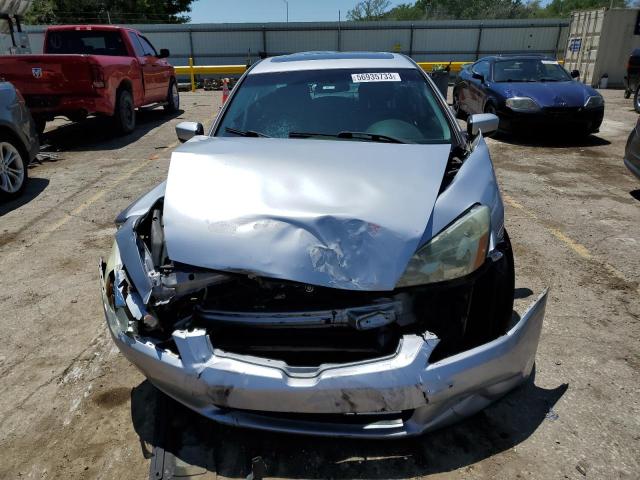Photo 5 from auction – 2004 HONDA ACCORD EX with VIN 1HGCM66504A026767
