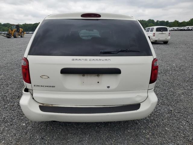 Photo 6 from auction – 2005 DODGE GRAND CARA with VIN 1D4GP24R45B338496