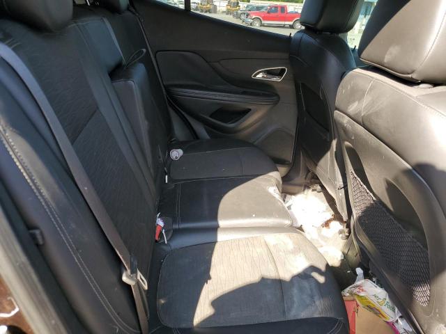 Photo 11 from auction – 2015 BUICK ENCORE with VIN KL4CJASB7FB268825