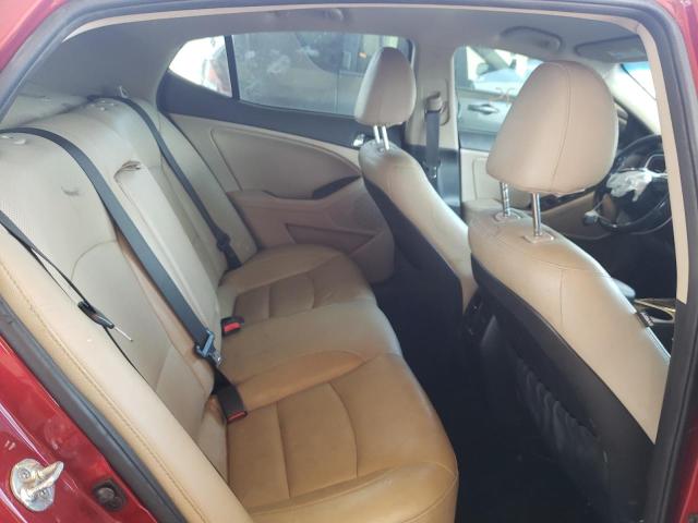 Photo 10 from auction – 2015 KIA OPTIMA EX with VIN 5XXGN4A73FG410298