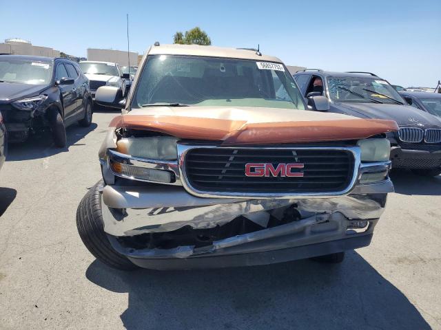 Photo 5 from auction – 2005 GMC YUKON with VIN 1GKEC13VX5J140363
