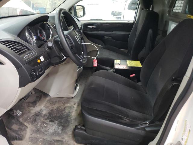 Фото 7 с аукциона – 2013 RAM TRADESMAN с VIN 2C4JRGAG6DR652342