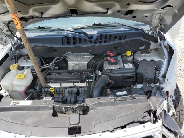 Photo 12 from auction – 2014 JEEP COMPASS SP with VIN 1C4NJCBA7ED593706