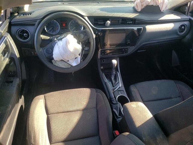 Photo 8 from auction – 2019 TOYOTA COROLLA L with VIN 5YFBURHE5KP890795