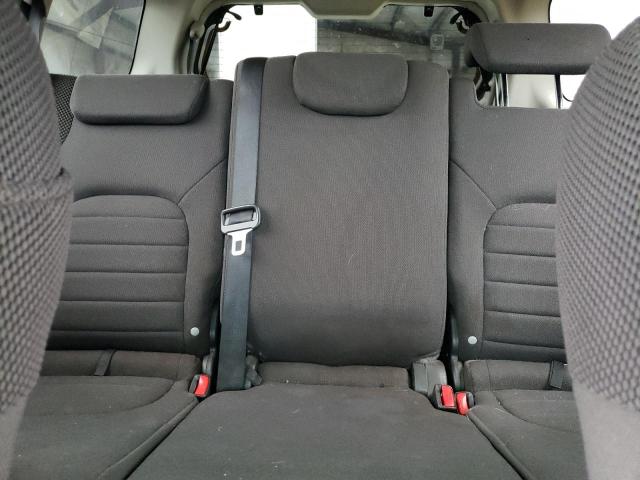 Photo 10 from auction – 2011 NISSAN PATHFINDER with VIN 5N1AR1NN6BC625858
