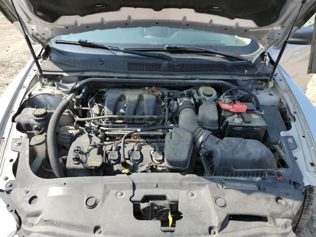 Zdjęcie 11 z aukcji – 2014 FORD TAURUS SE z VIN 1FAHP2D81EG111624