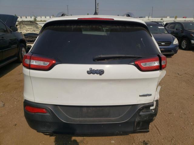 Photo 6 from auction – 2014 JEEP CHEROKEE L with VIN 1C4PJLCB0EW249378