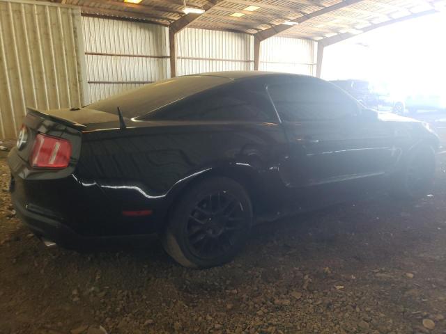 Photo 3 from auction – 2012 FORD MUSTANG with VIN 1ZVBP8AM2C5260540