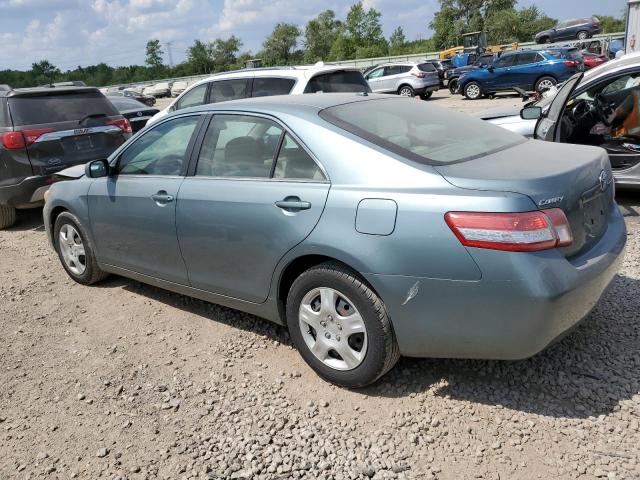 صورة رقم 2 من المزاد - 2011 TOYOTA CAMRY BASE مع VIN 4T4BF3EK1BR136816