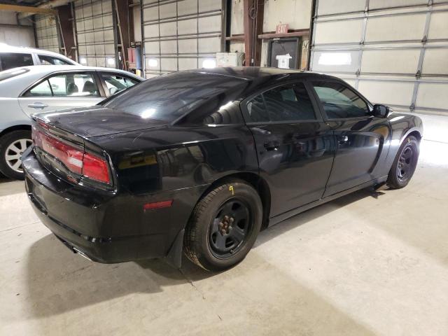 Photo 3 from auction – 2012 DODGE CHARGER PO with VIN 2C3CDXATXCH305089