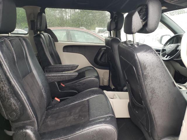 Photo 11 from auction – 2014 DODGE GRAND CARA with VIN 2C4RDGCG9ER258141