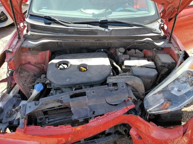 Photo 11 from auction – 2016 KIA SOUL + with VIN KNDJP3A52G7818388