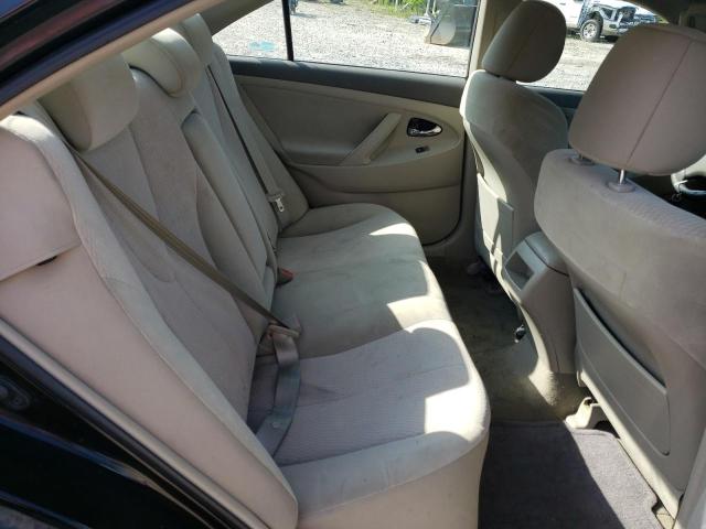 Foto 10 de la subasta – 2011 TOYOTA CAMRY BASE con VIN 4T4BF3EK8BR182496