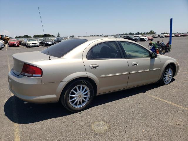 Photo 3 from auction – 2002 CHRYSLER SEBRING LX with VIN 1C3EL56R72N269798